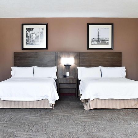 Hampton Inn Tampico Zona Dorada Luaran gambar