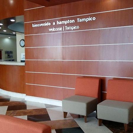 Hampton Inn Tampico Zona Dorada Luaran gambar