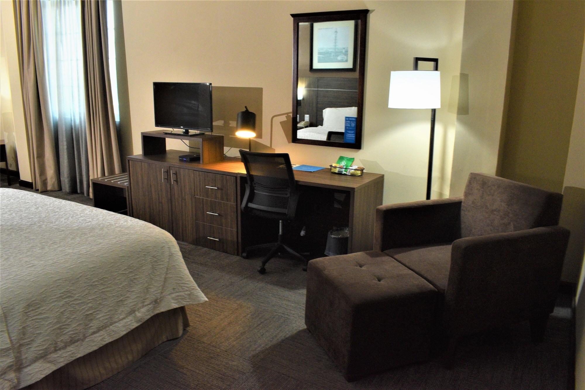 Hampton Inn Tampico Zona Dorada Luaran gambar