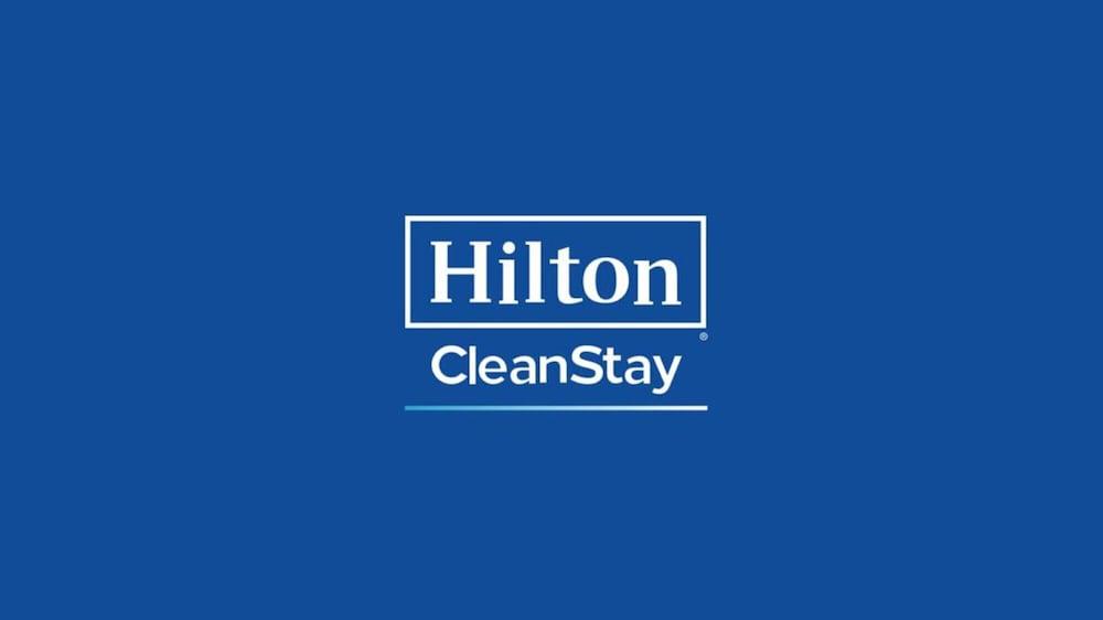 Hampton Inn Tampico Zona Dorada Luaran gambar