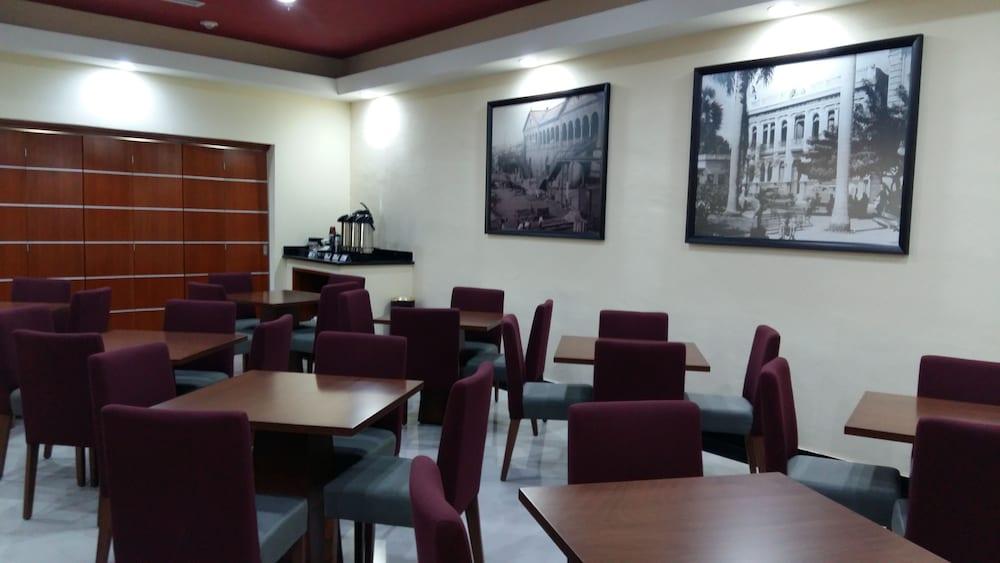 Hampton Inn Tampico Zona Dorada Luaran gambar