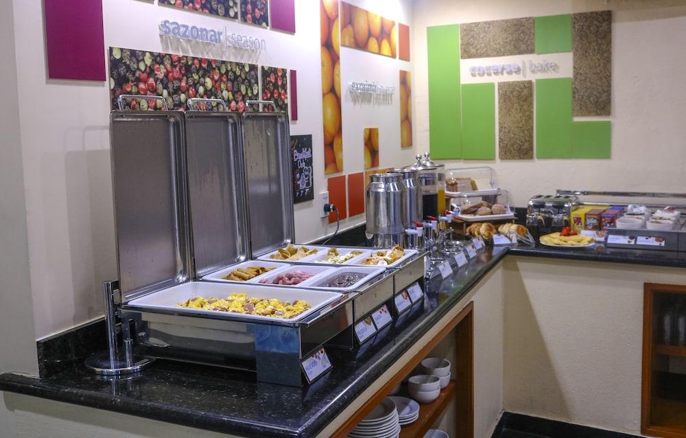 Hampton Inn Tampico Zona Dorada Luaran gambar