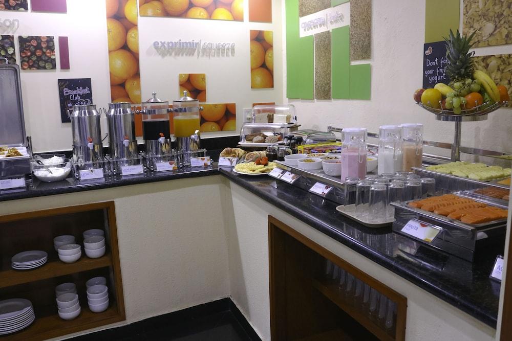 Hampton Inn Tampico Zona Dorada Luaran gambar