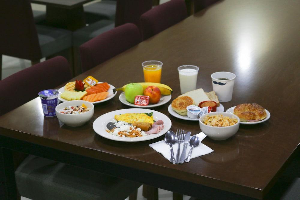 Hampton Inn Tampico Zona Dorada Luaran gambar
