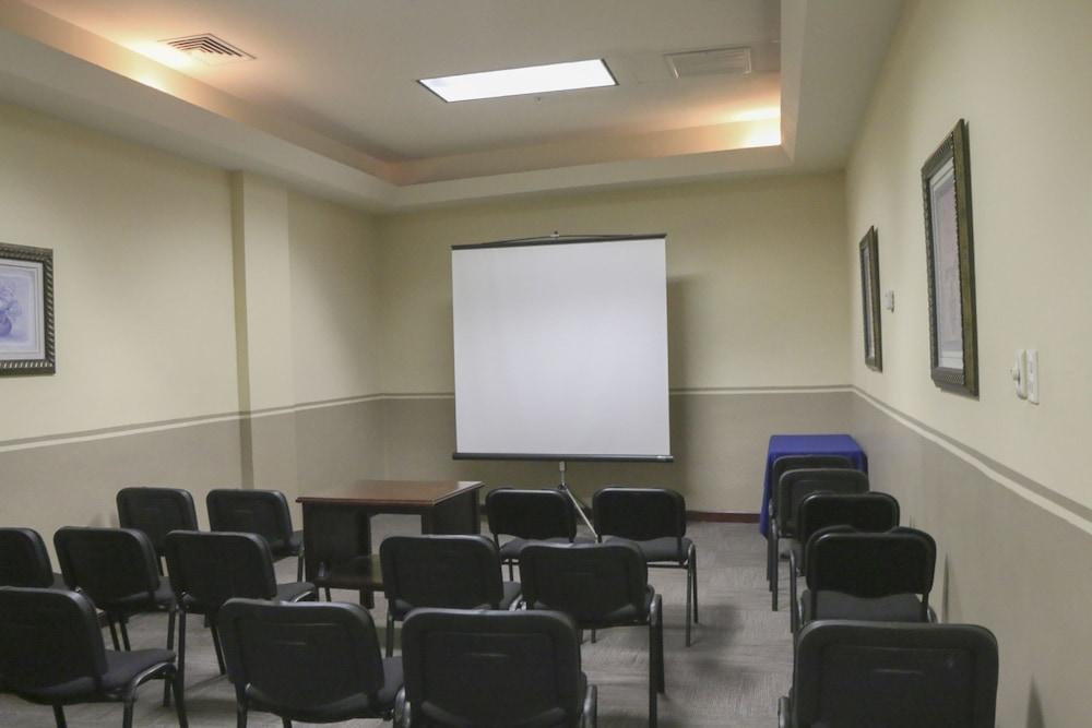 Hampton Inn Tampico Zona Dorada Luaran gambar