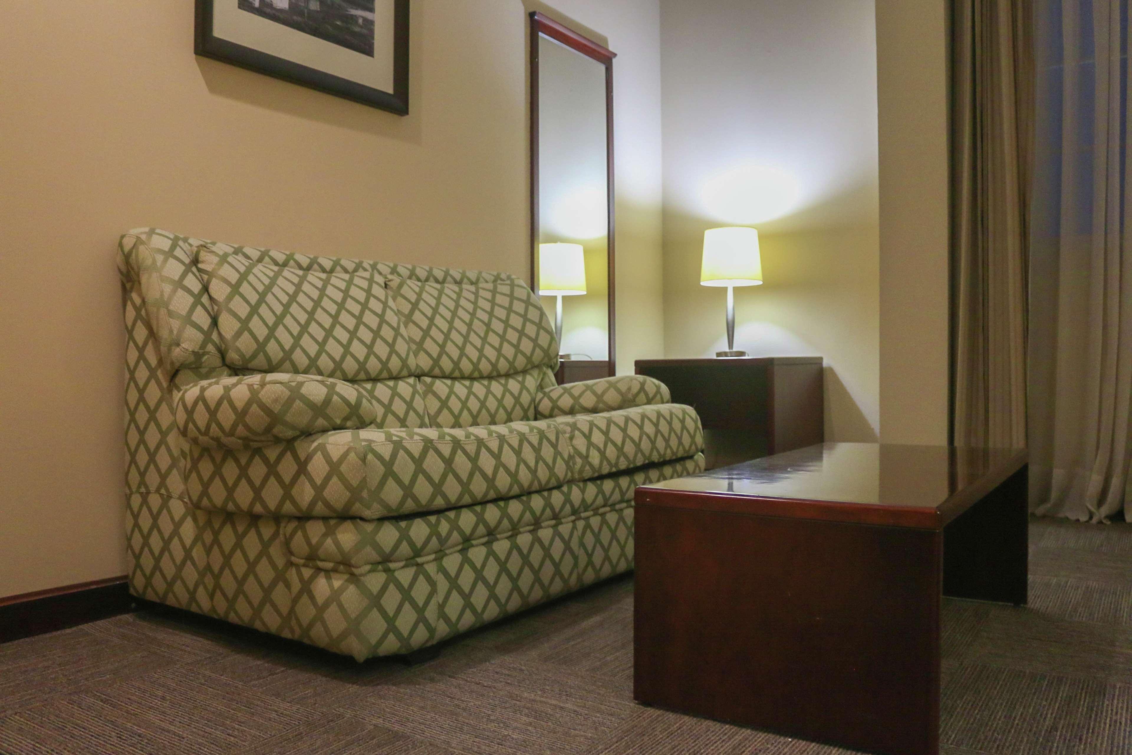 Hampton Inn Tampico Zona Dorada Luaran gambar