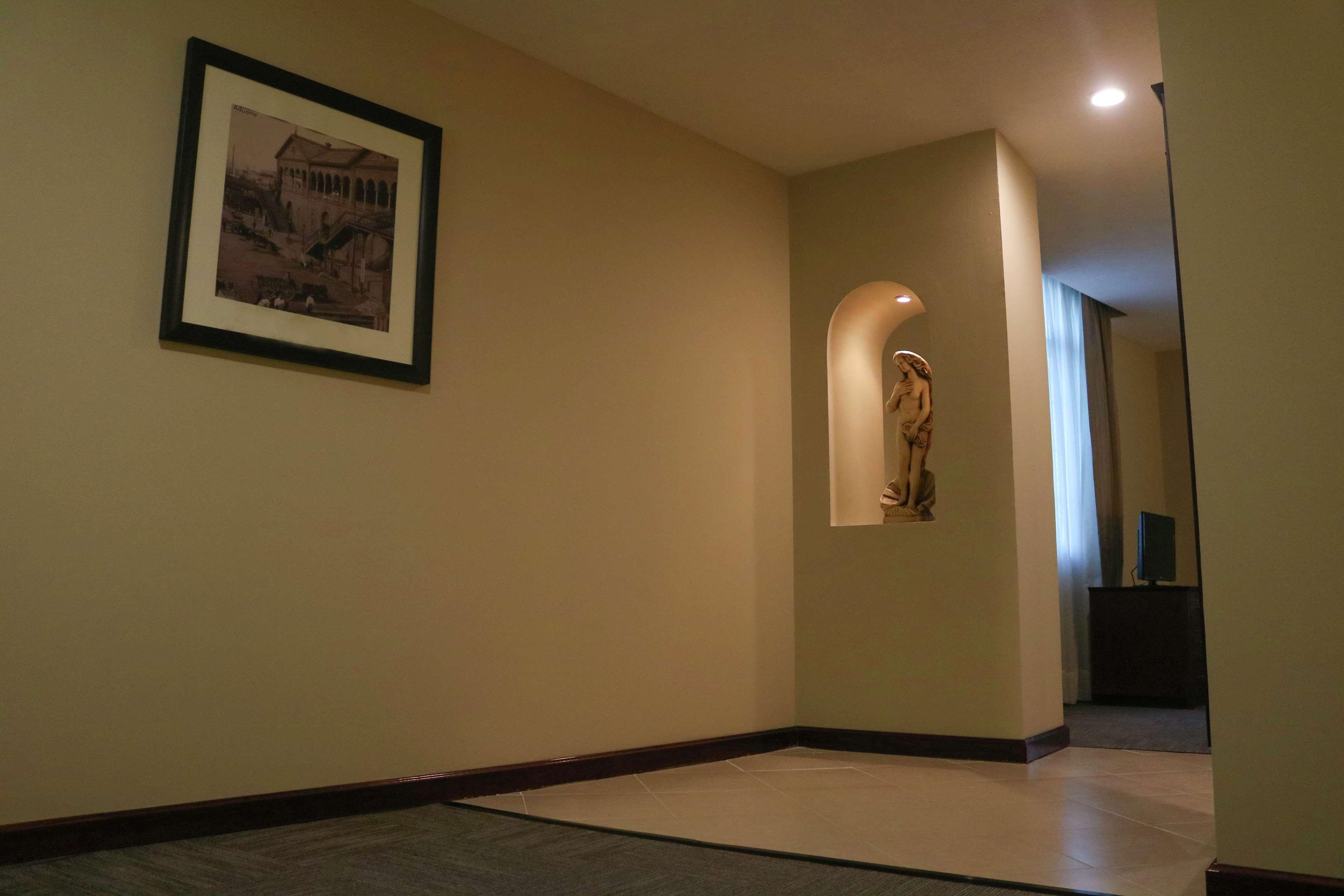Hampton Inn Tampico Zona Dorada Luaran gambar