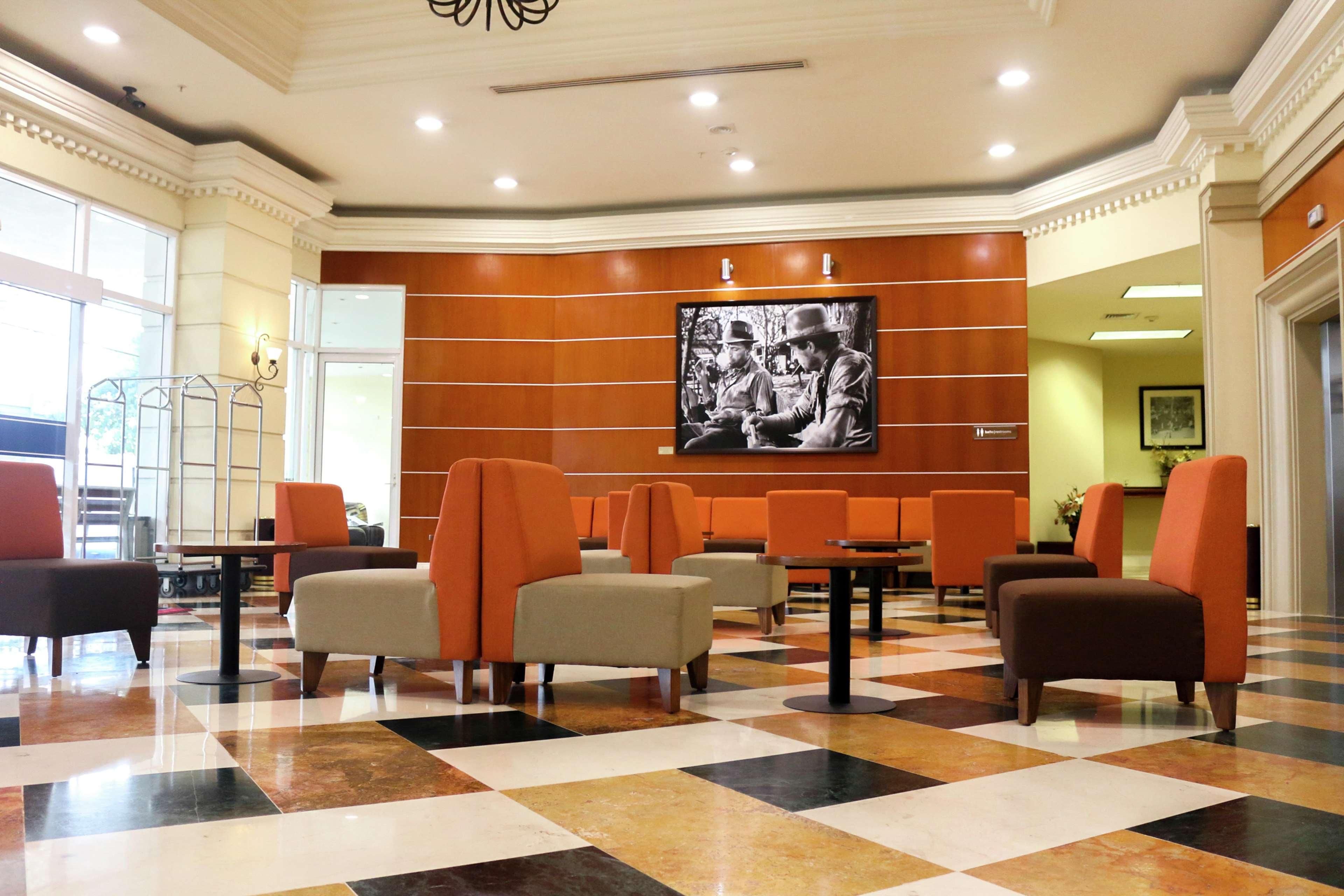 Hampton Inn Tampico Zona Dorada Luaran gambar