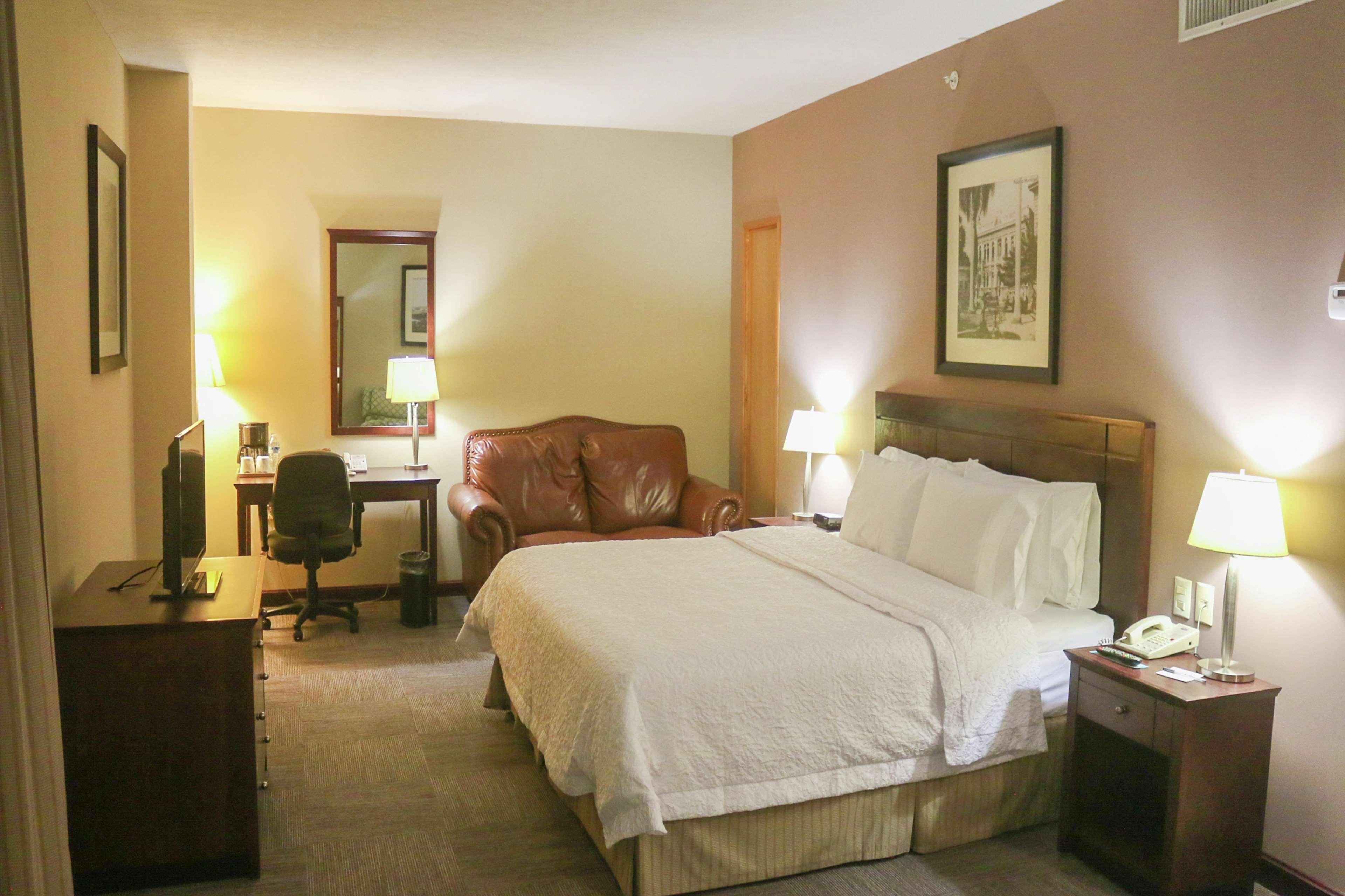 Hampton Inn Tampico Zona Dorada Luaran gambar