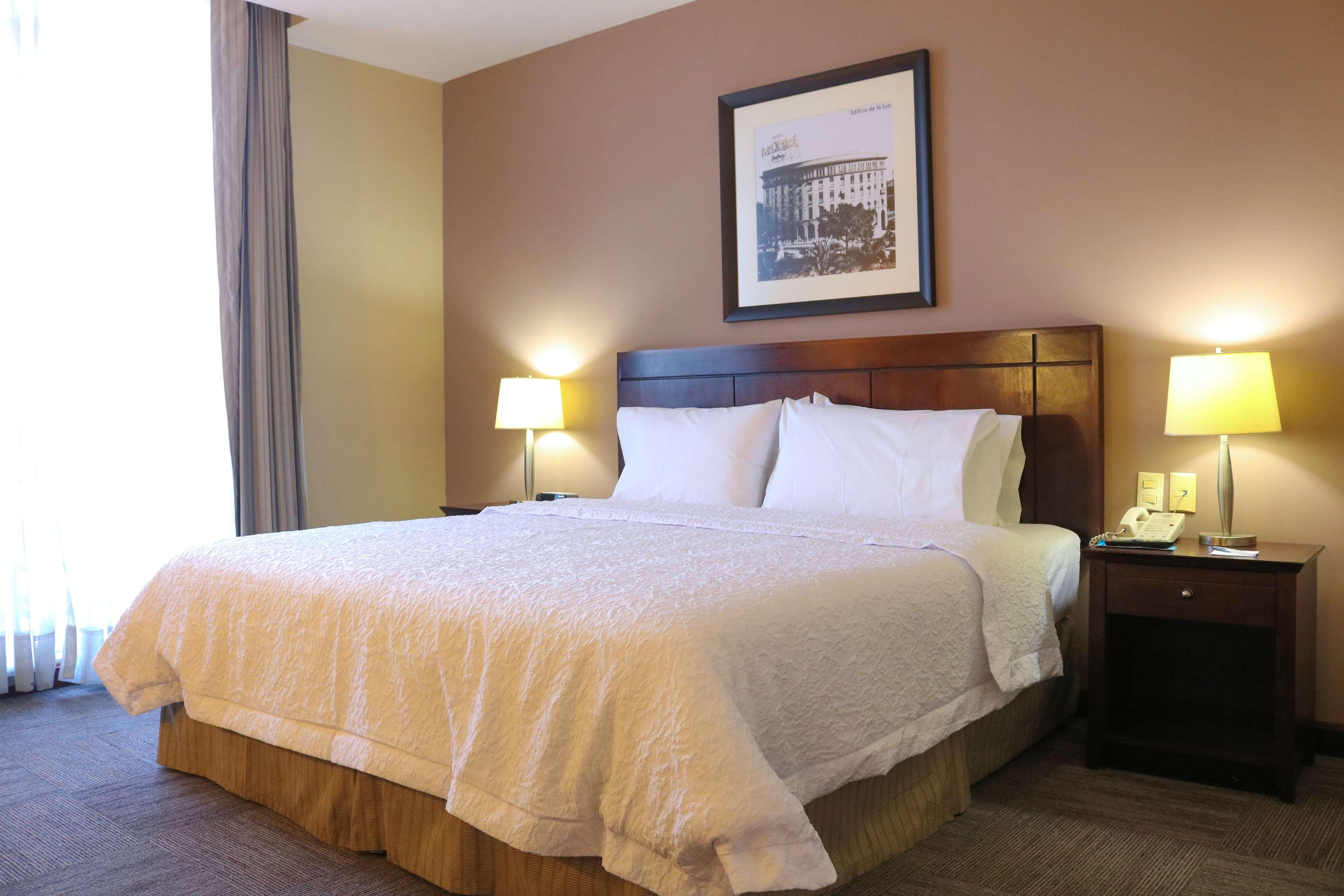 Hampton Inn Tampico Zona Dorada Luaran gambar