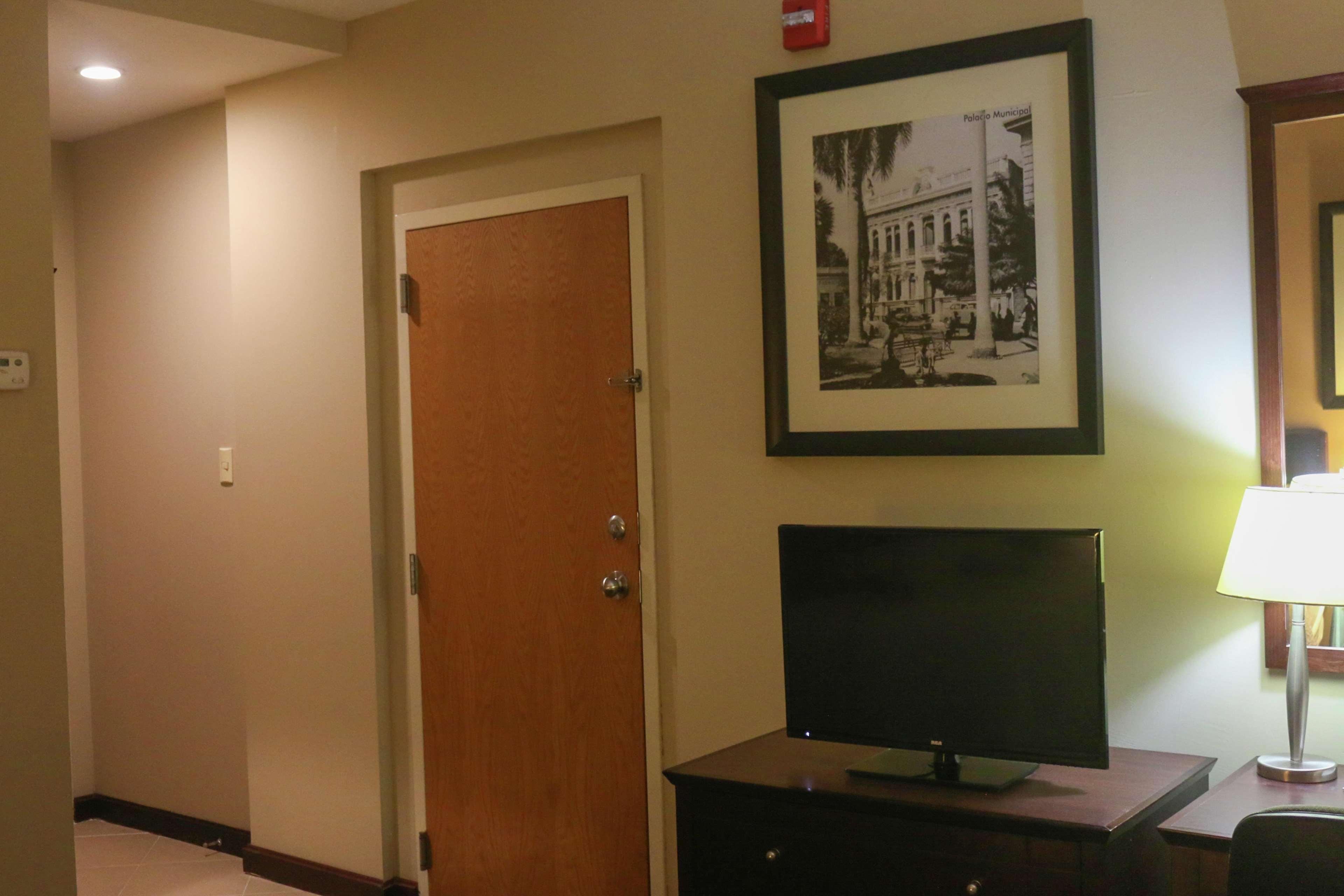 Hampton Inn Tampico Zona Dorada Luaran gambar