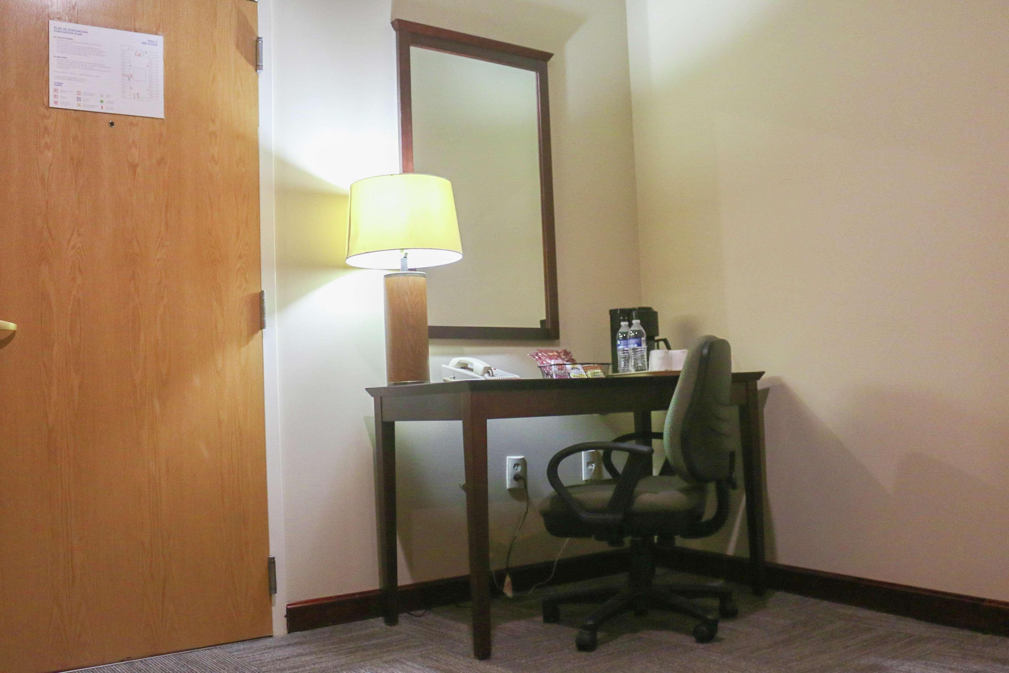 Hampton Inn Tampico Zona Dorada Luaran gambar
