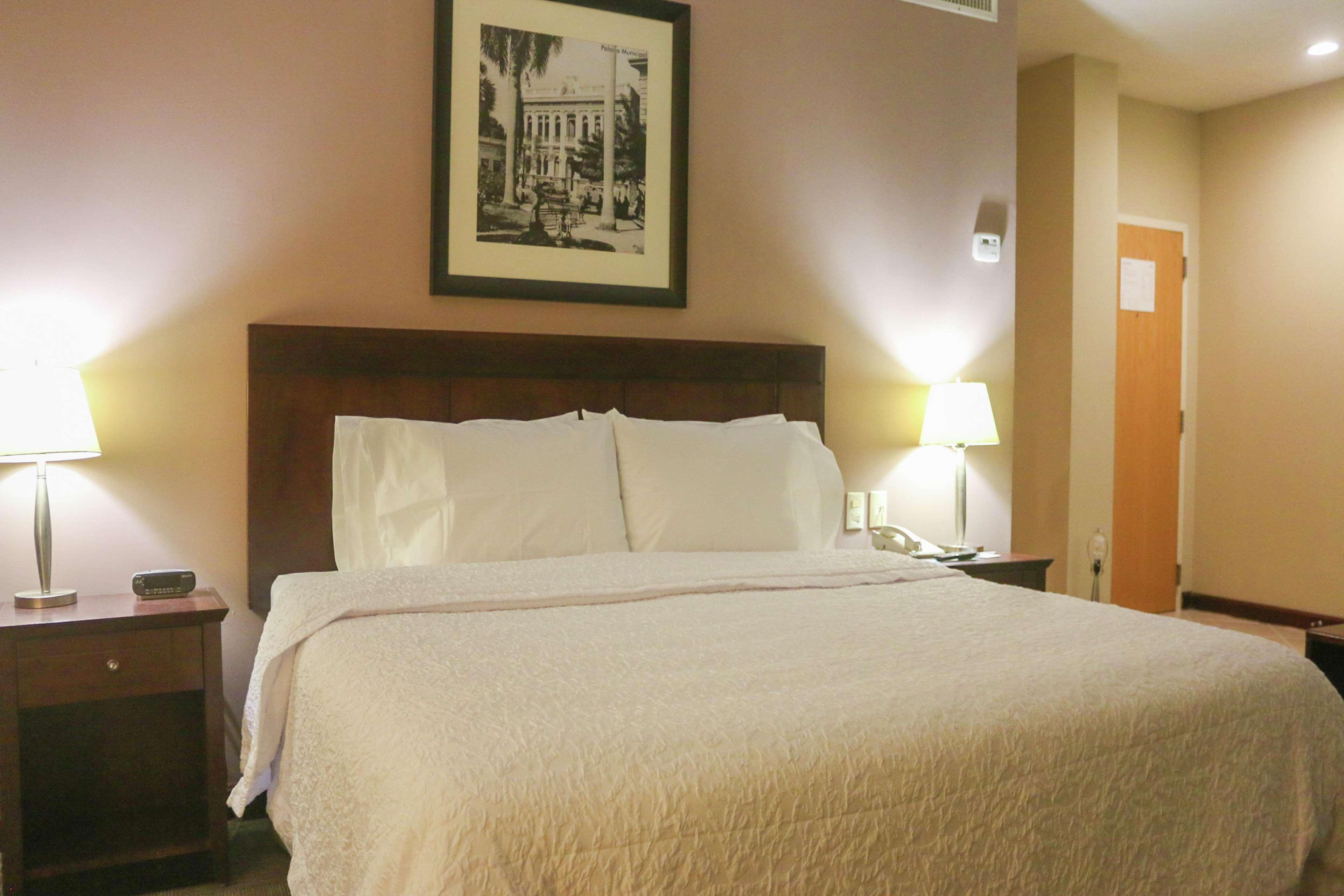 Hampton Inn Tampico Zona Dorada Luaran gambar