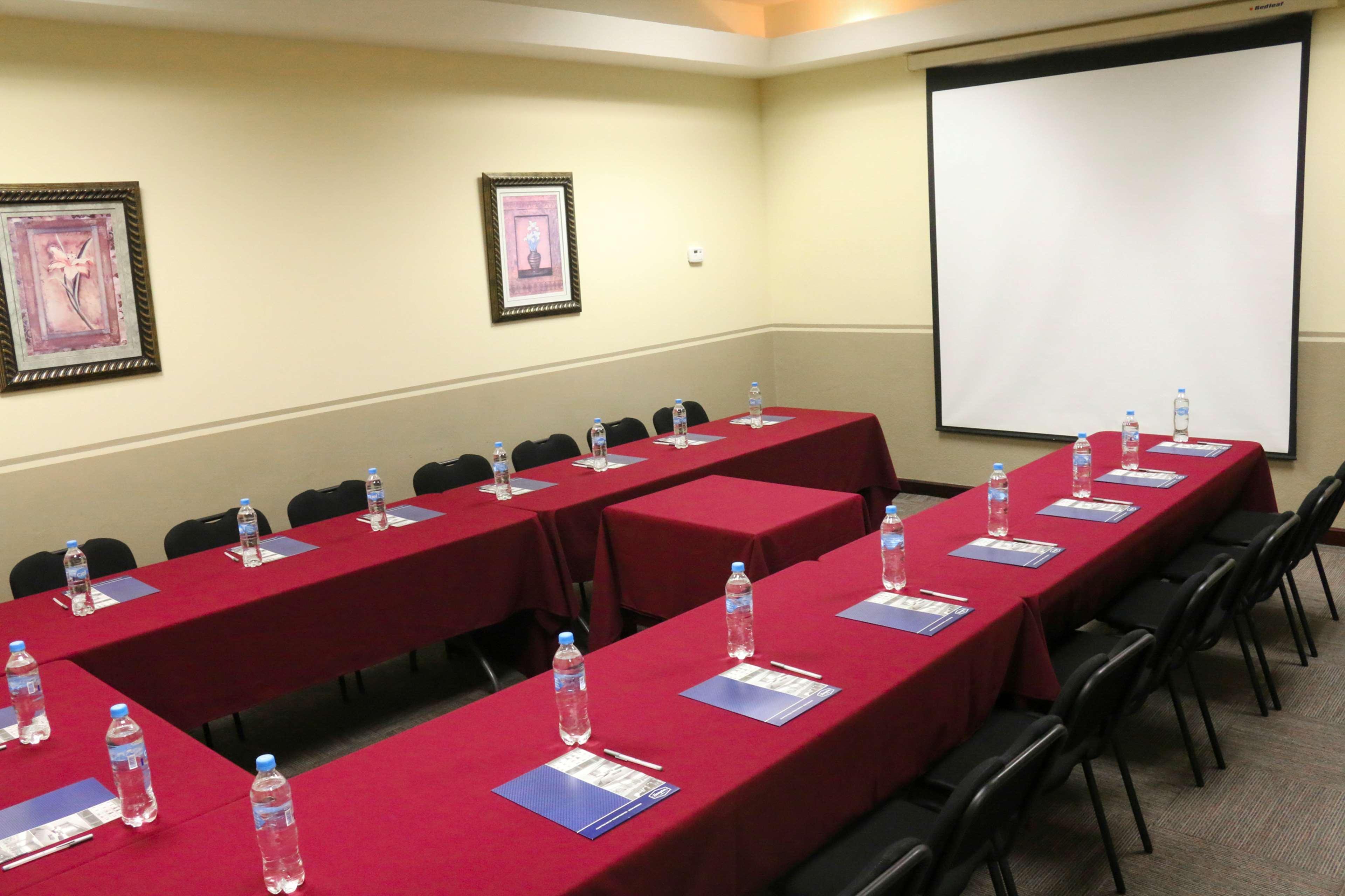 Hampton Inn Tampico Zona Dorada Luaran gambar