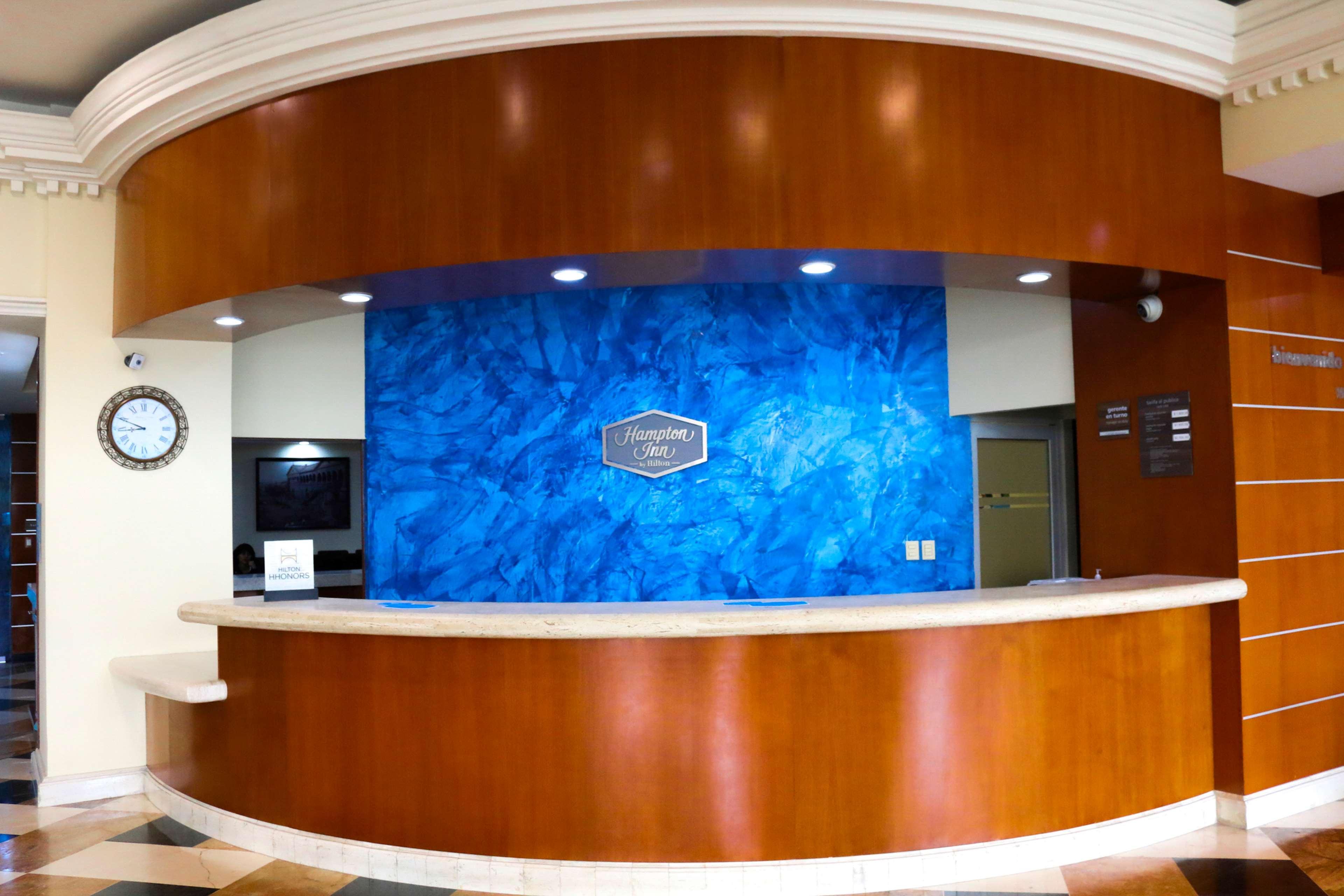 Hampton Inn Tampico Zona Dorada Luaran gambar