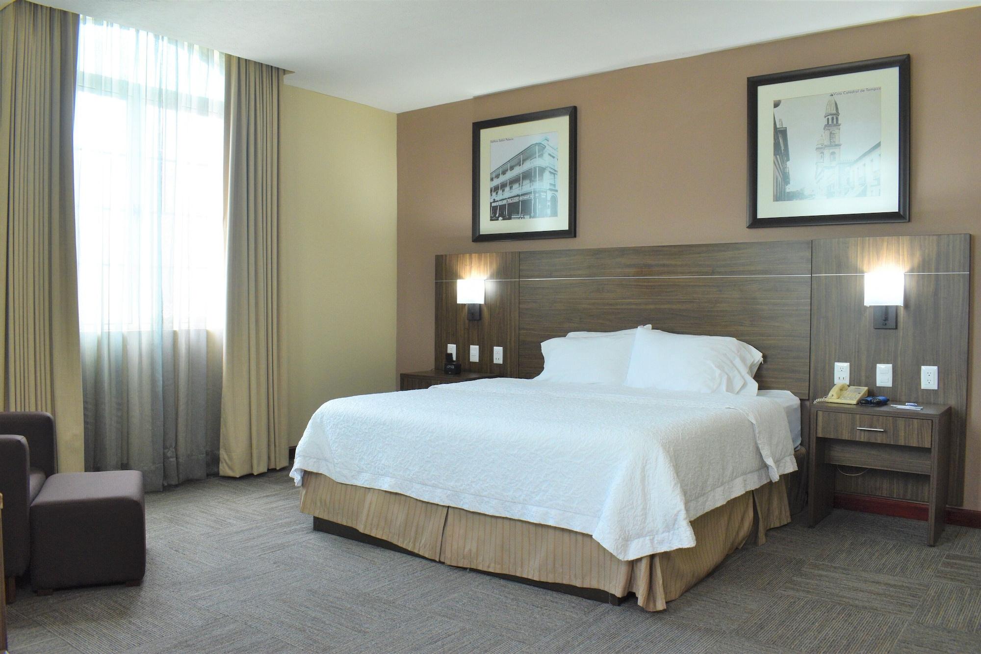 Hampton Inn Tampico Zona Dorada Luaran gambar