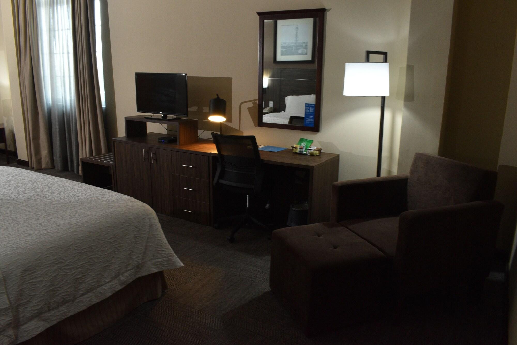 Hampton Inn Tampico Zona Dorada Luaran gambar