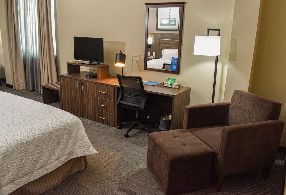 Hampton Inn Tampico Zona Dorada Luaran gambar