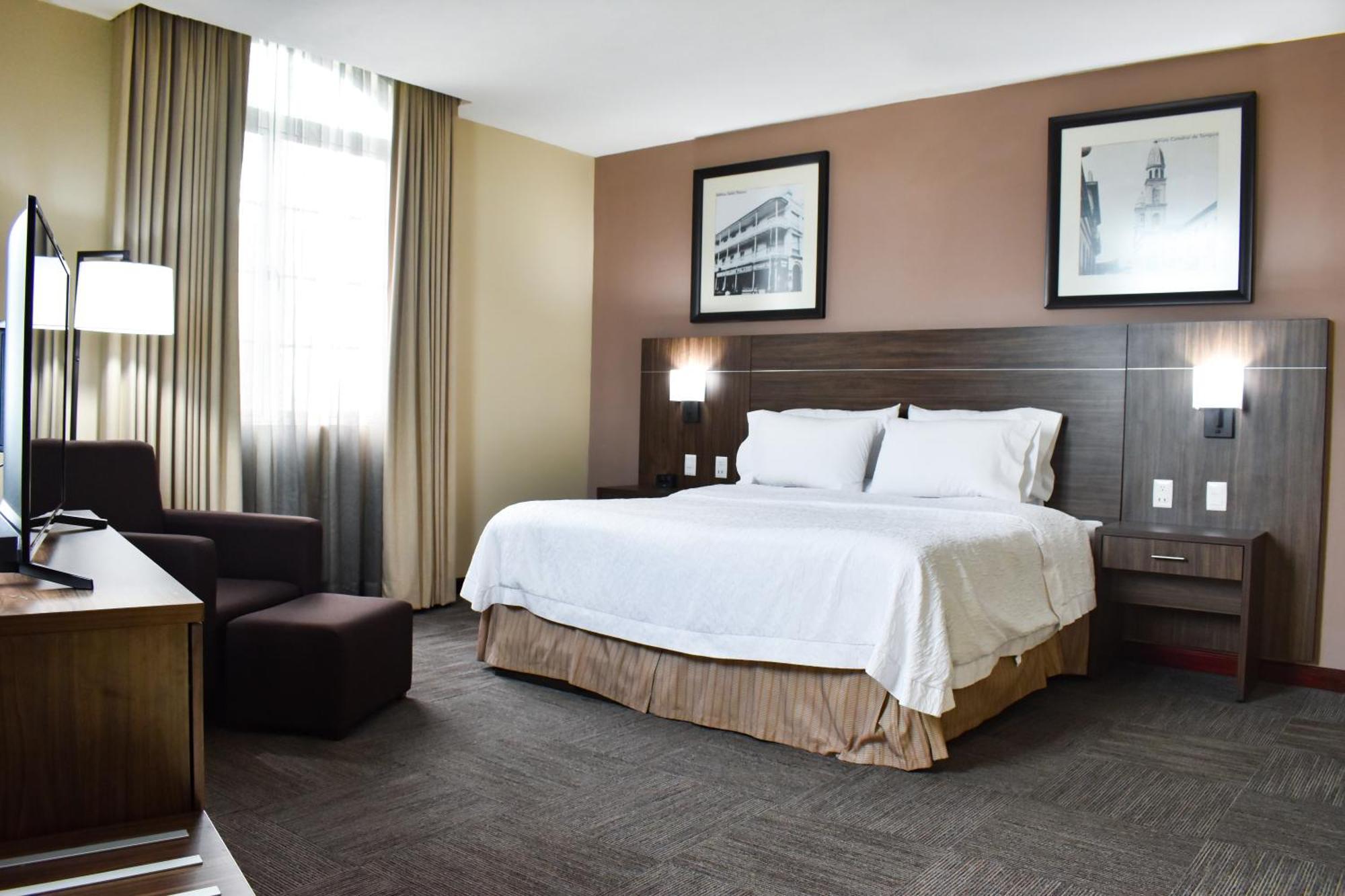 Hampton Inn Tampico Zona Dorada Luaran gambar