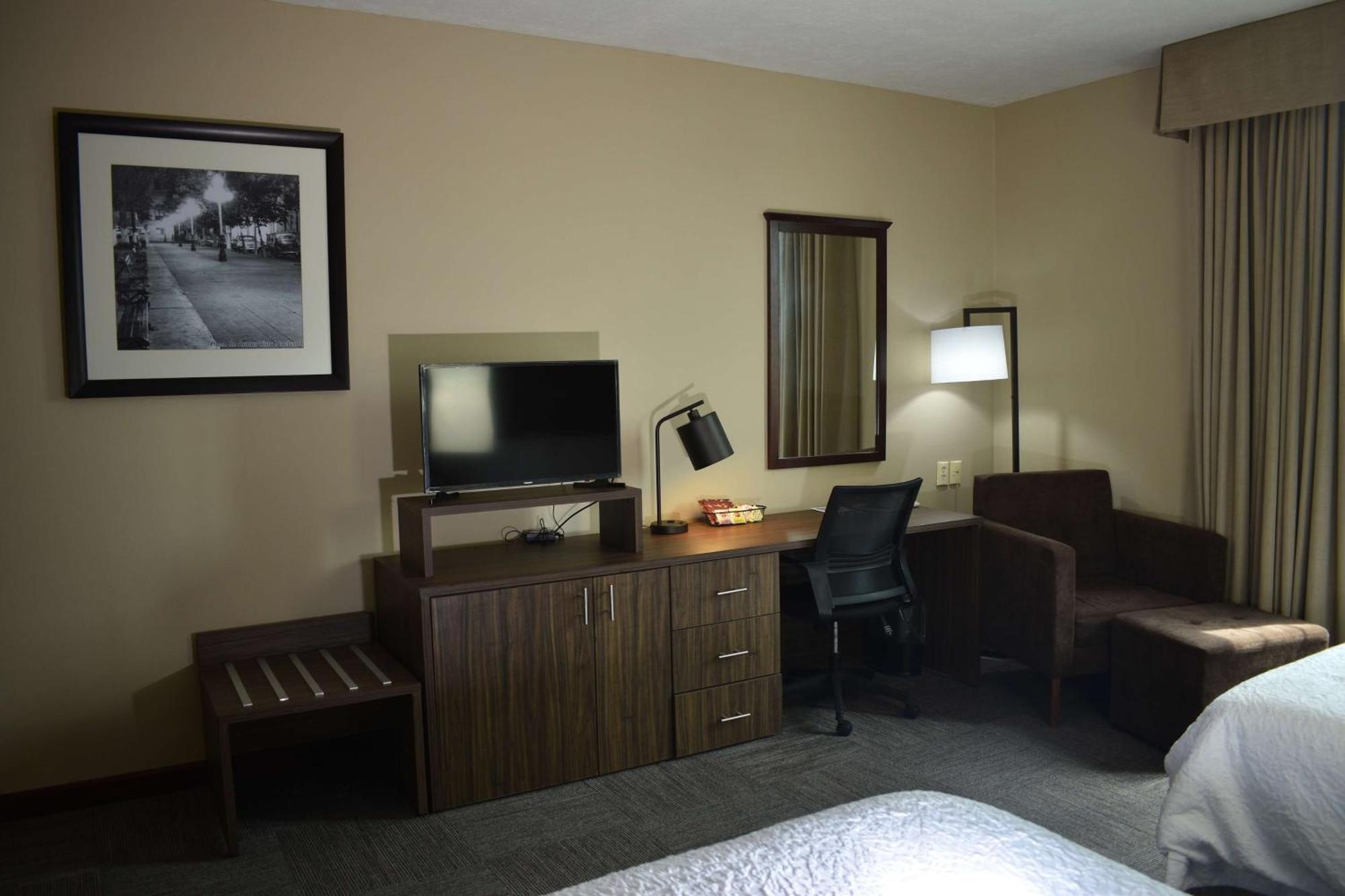 Hampton Inn Tampico Zona Dorada Luaran gambar