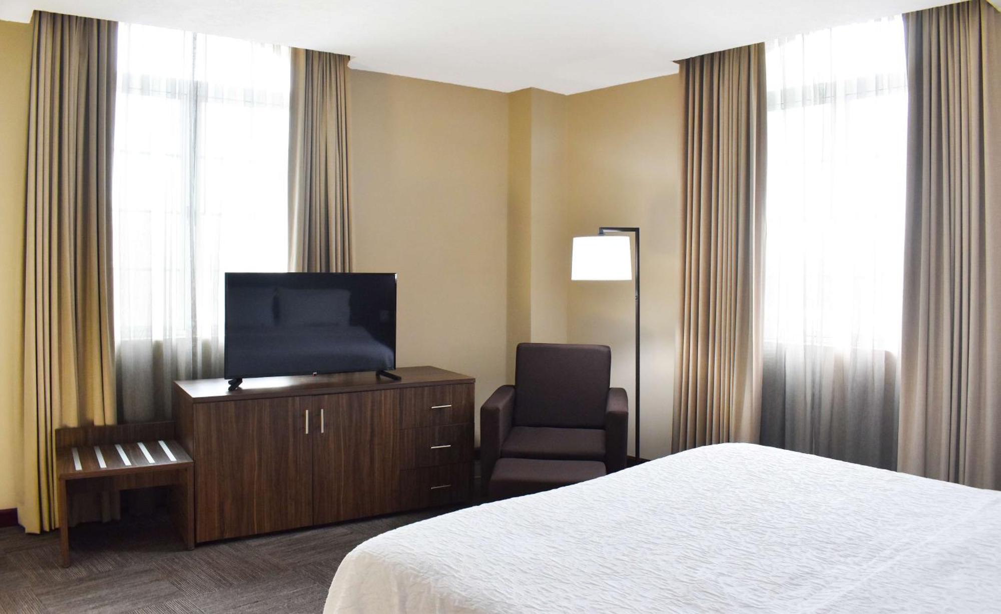 Hampton Inn Tampico Zona Dorada Luaran gambar