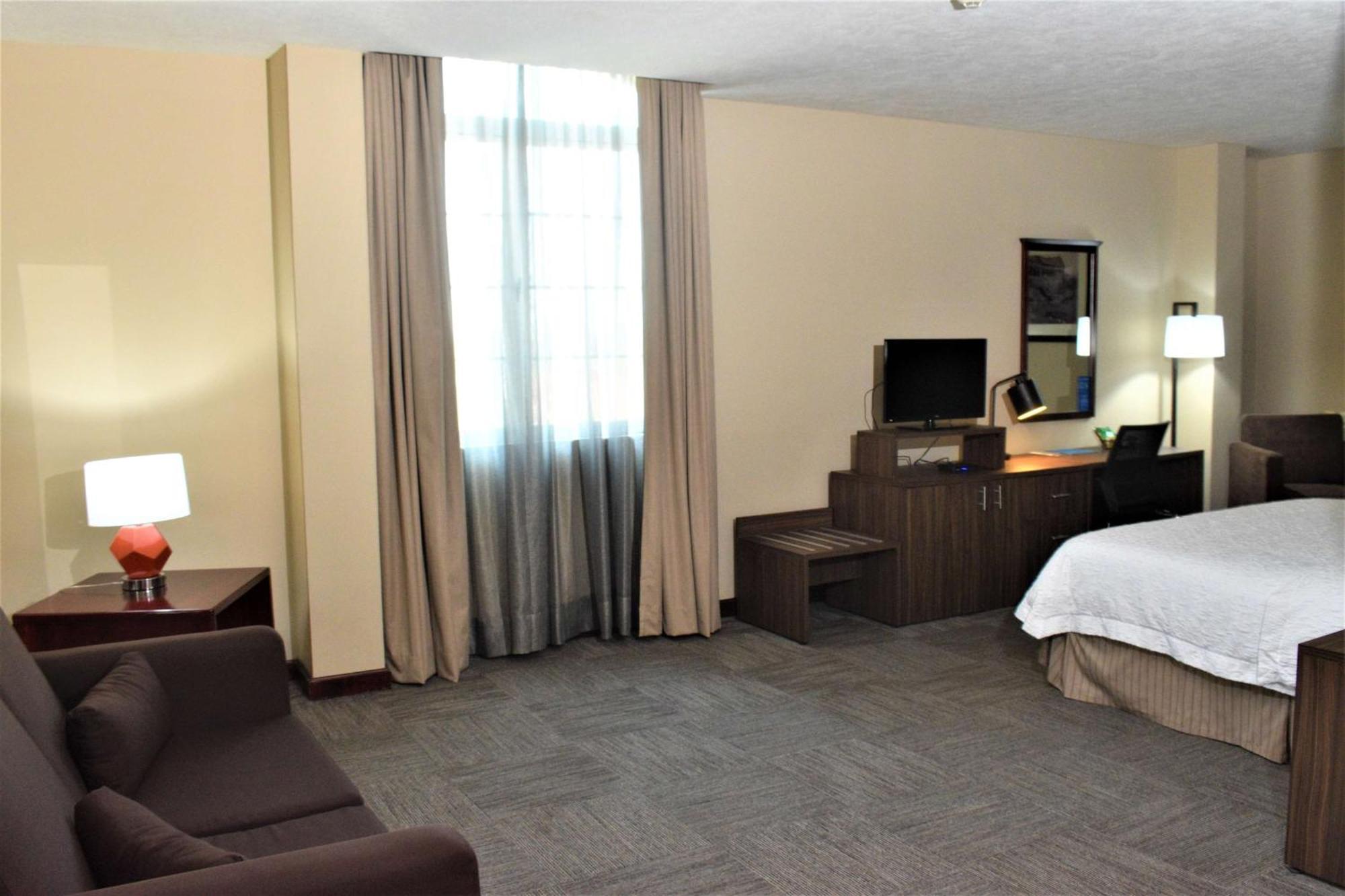 Hampton Inn Tampico Zona Dorada Luaran gambar