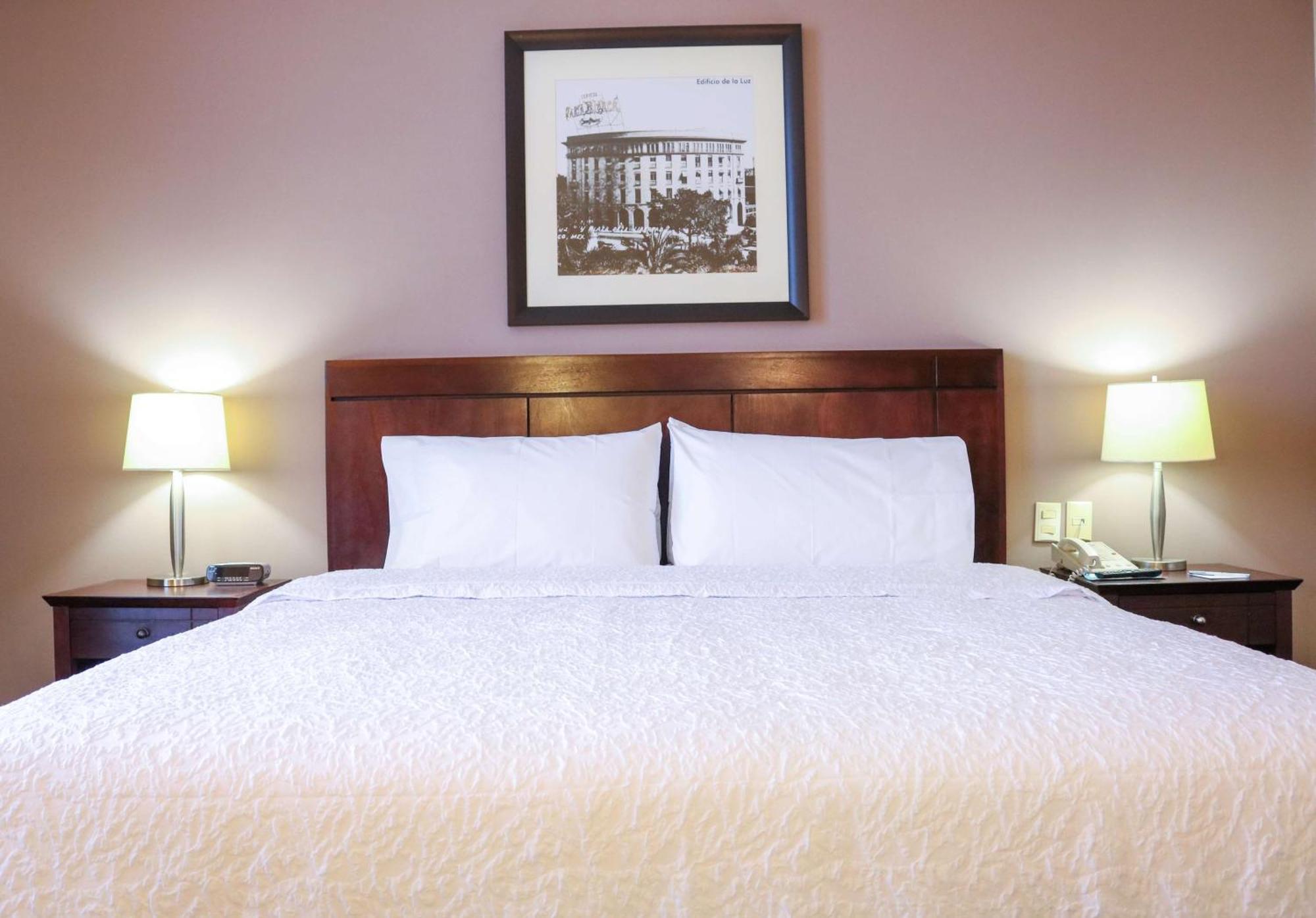 Hampton Inn Tampico Zona Dorada Luaran gambar