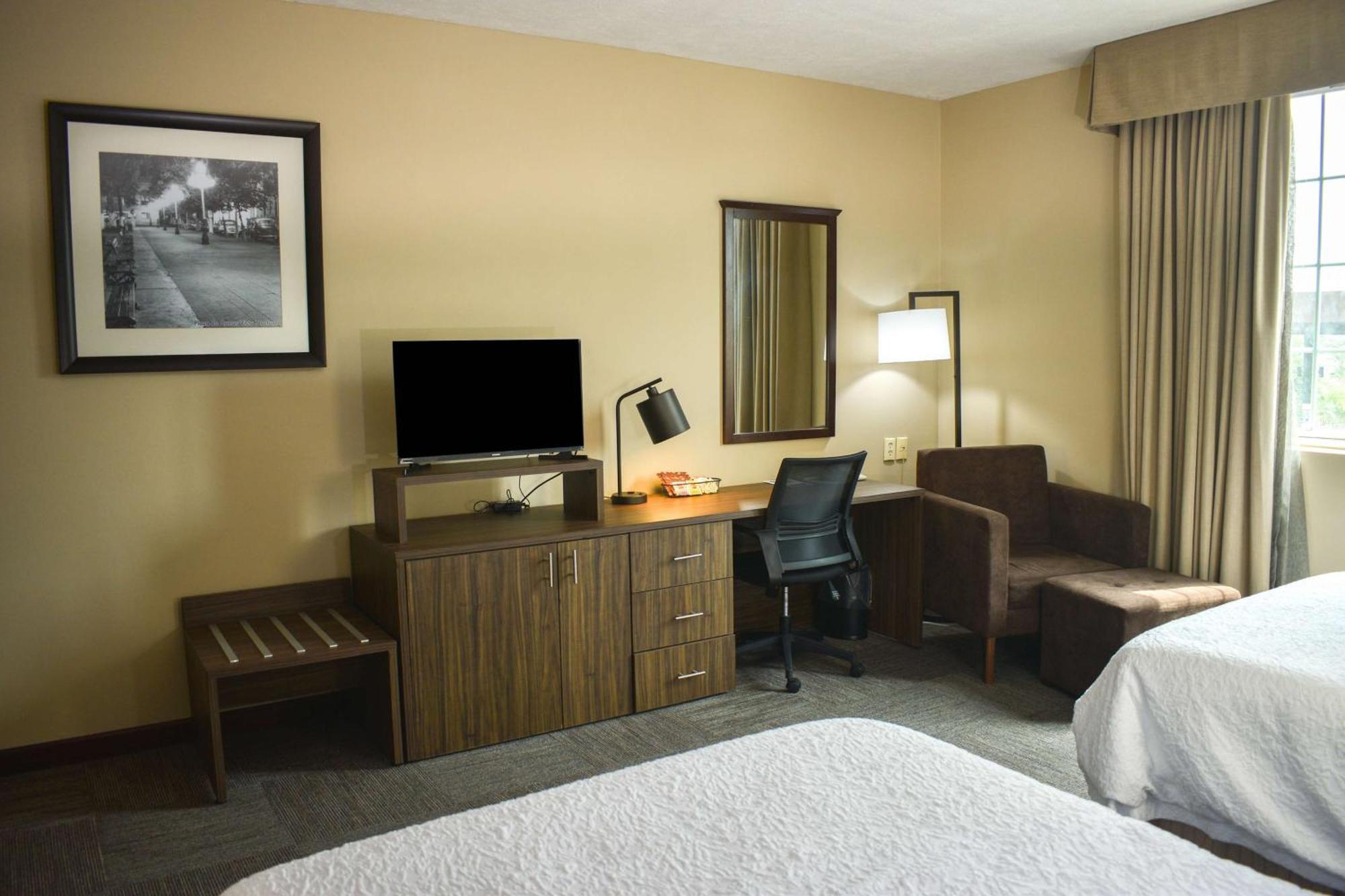 Hampton Inn Tampico Zona Dorada Luaran gambar