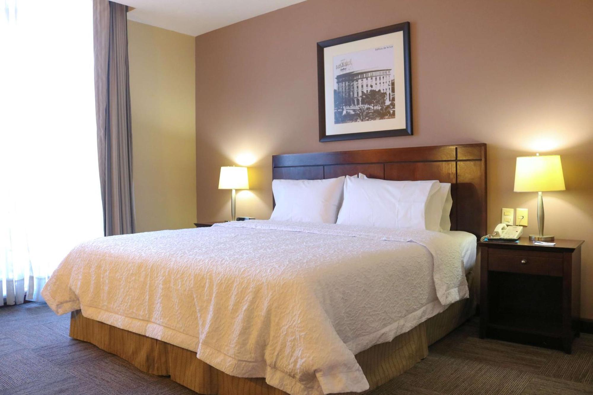 Hampton Inn Tampico Zona Dorada Luaran gambar