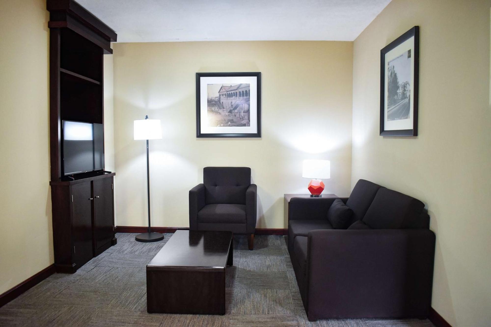 Hampton Inn Tampico Zona Dorada Luaran gambar
