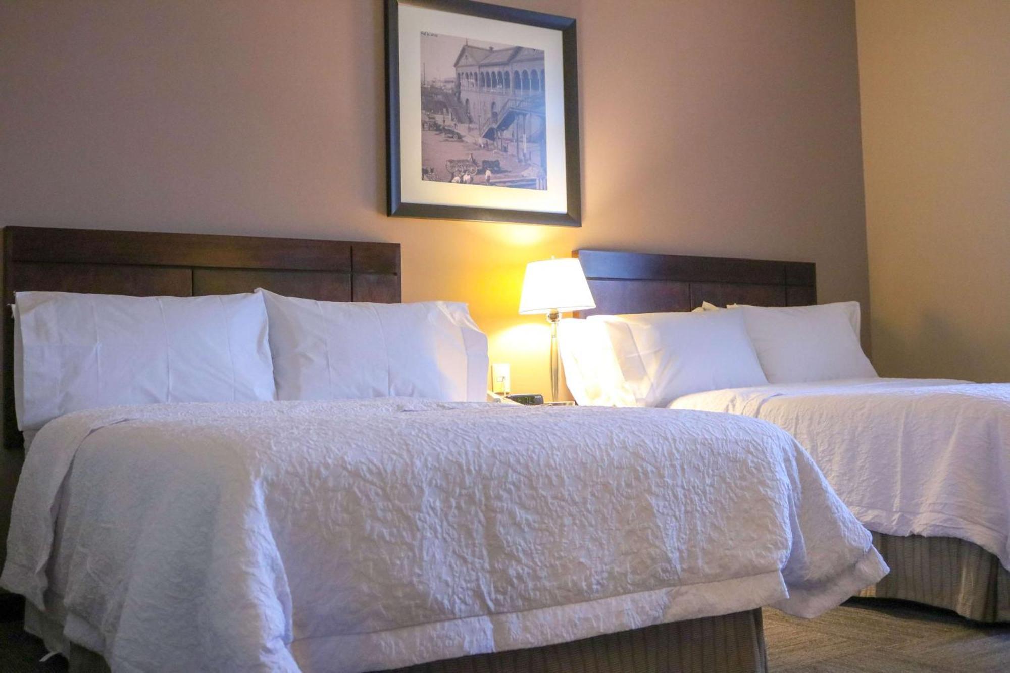 Hampton Inn Tampico Zona Dorada Luaran gambar