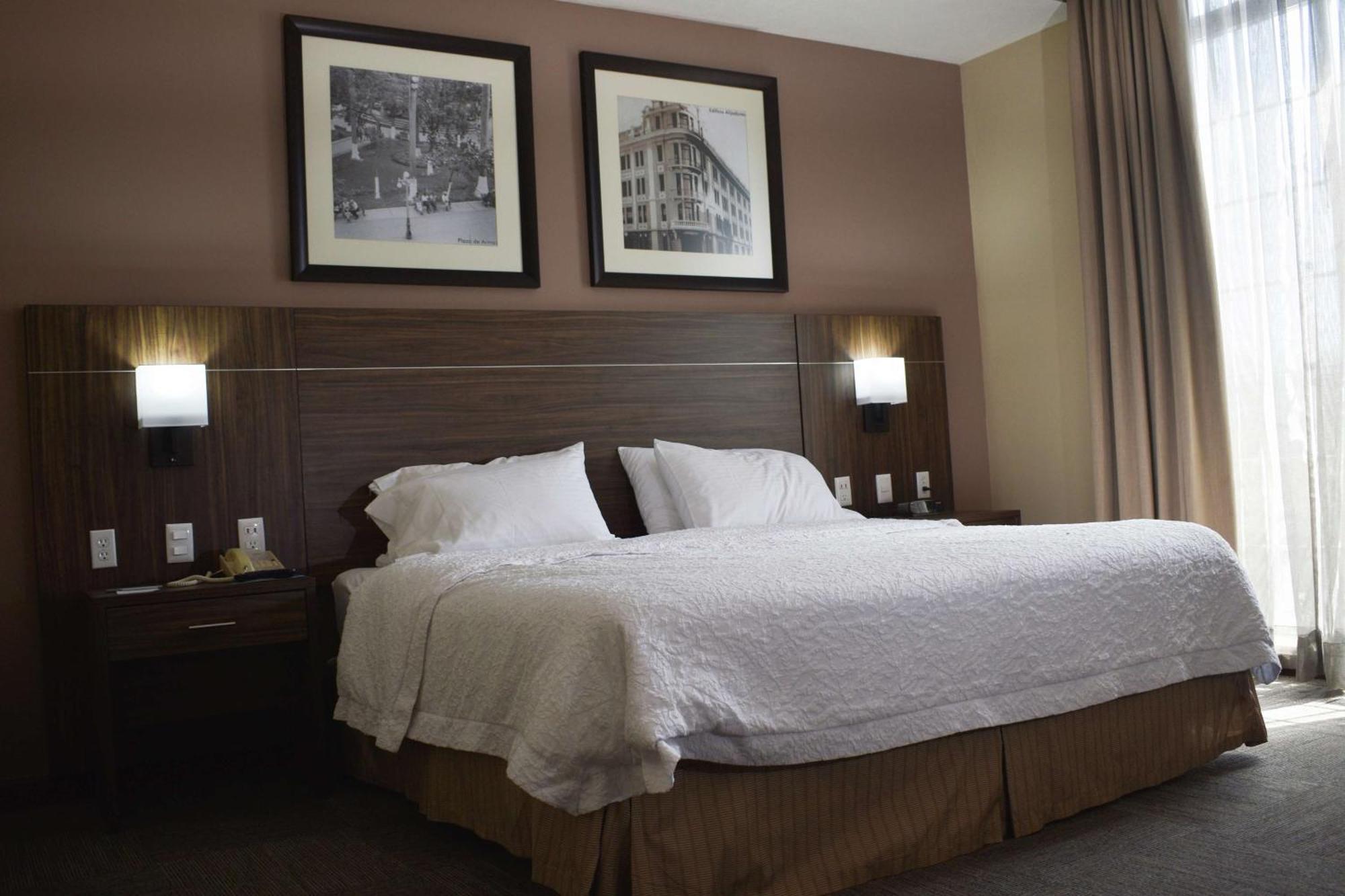Hampton Inn Tampico Zona Dorada Luaran gambar