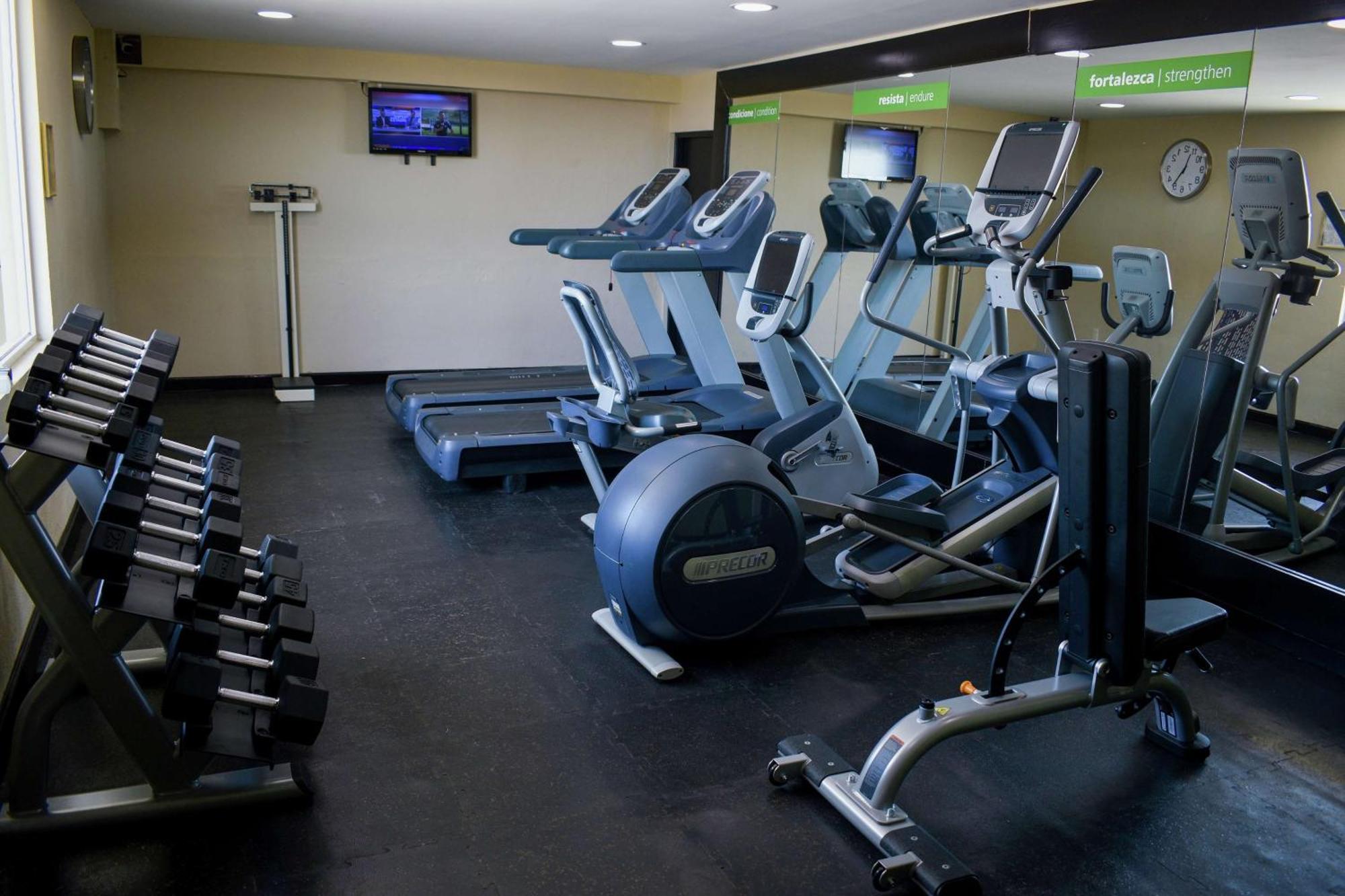 Hampton Inn Tampico Zona Dorada Luaran gambar