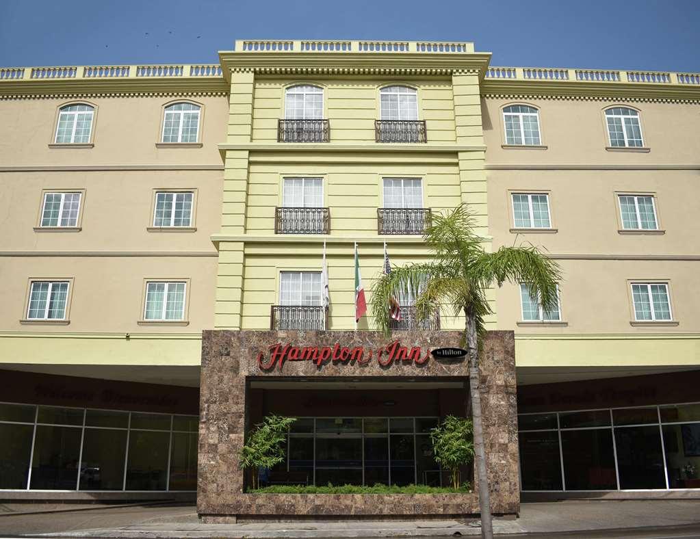 Hampton Inn Tampico Zona Dorada Luaran gambar