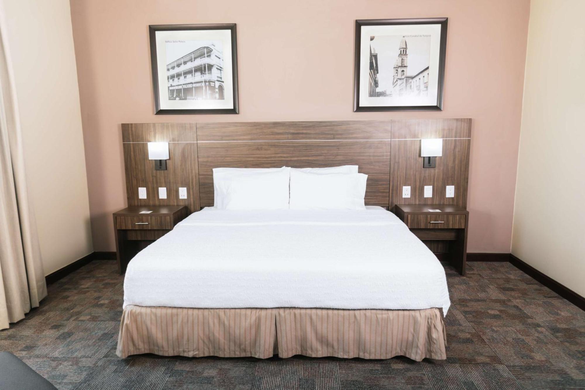 Hampton Inn Tampico Zona Dorada Luaran gambar
