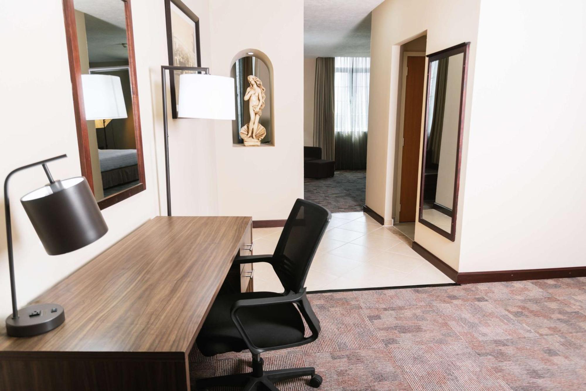 Hampton Inn Tampico Zona Dorada Luaran gambar