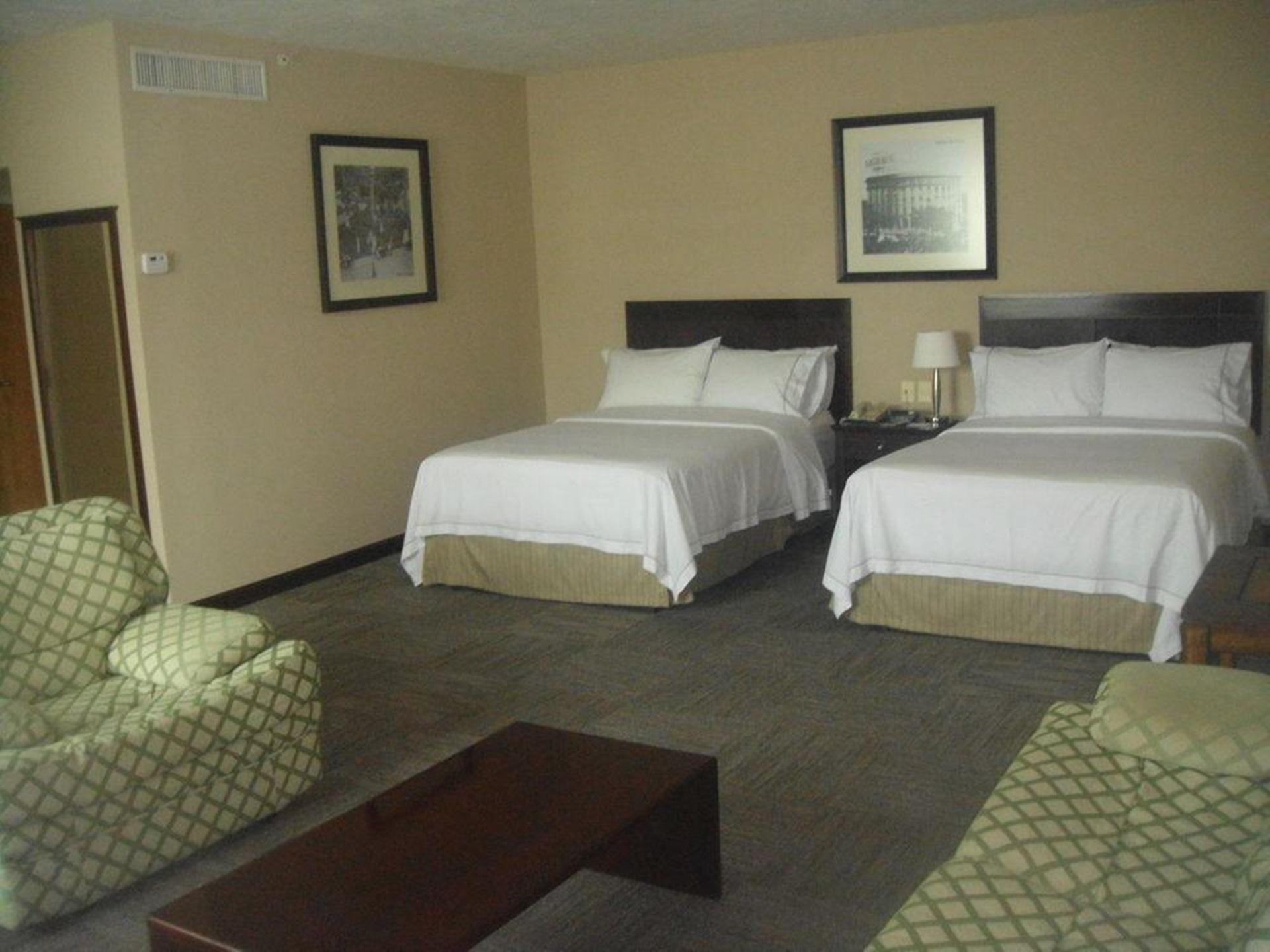 Hampton Inn Tampico Zona Dorada Luaran gambar