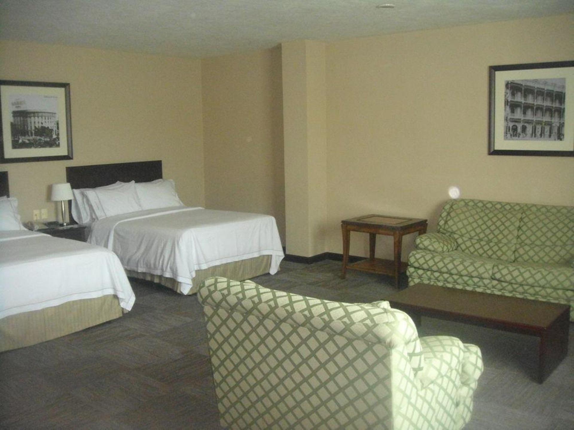 Hampton Inn Tampico Zona Dorada Luaran gambar