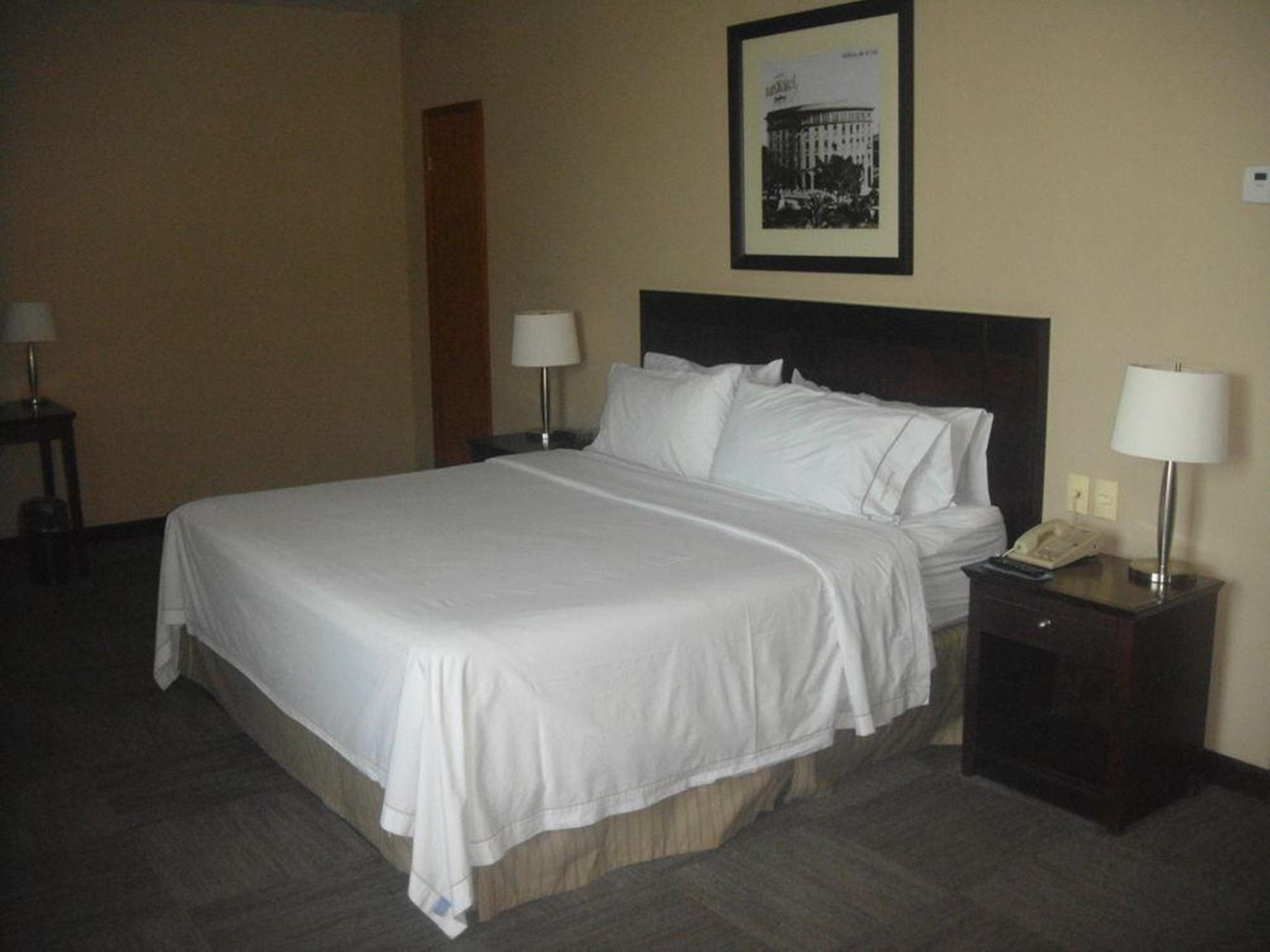 Hampton Inn Tampico Zona Dorada Luaran gambar