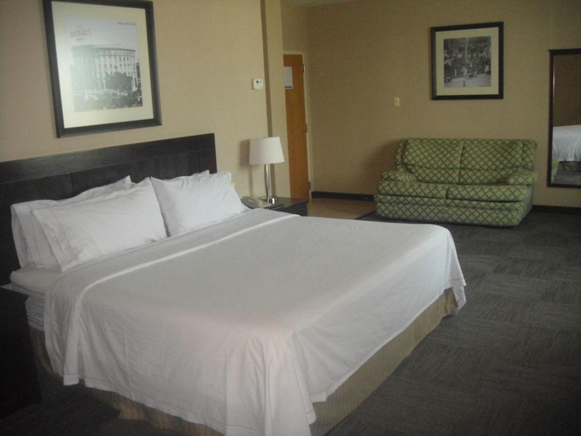 Hampton Inn Tampico Zona Dorada Luaran gambar