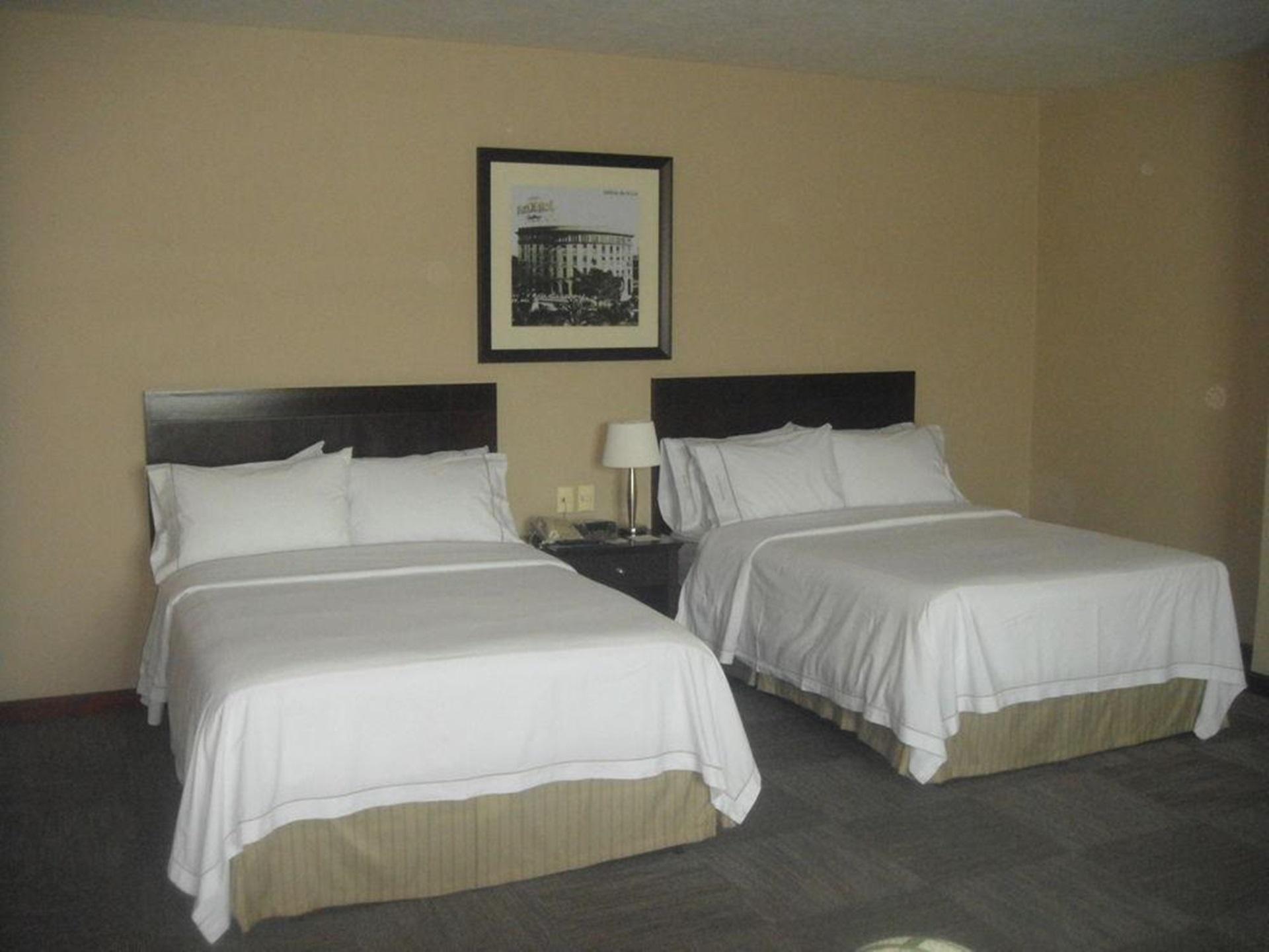 Hampton Inn Tampico Zona Dorada Luaran gambar
