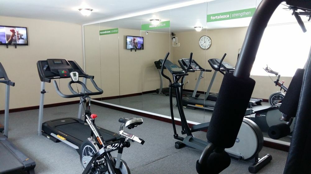 Hampton Inn Tampico Zona Dorada Luaran gambar